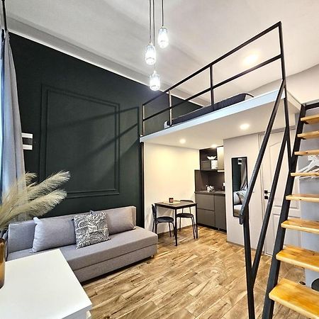 Ya House Aparthotel Budapest Exterior photo