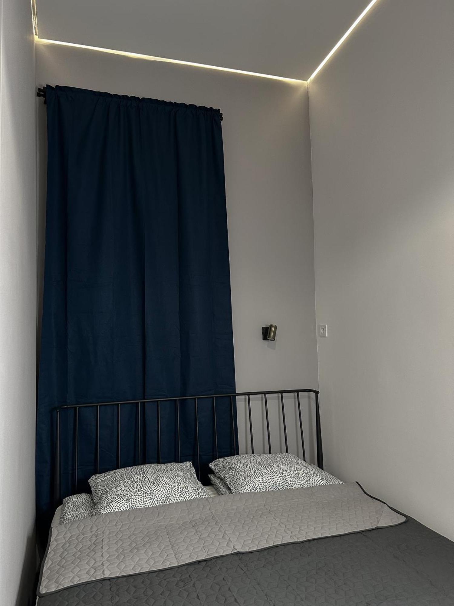 Ya House Aparthotel Budapest Room photo