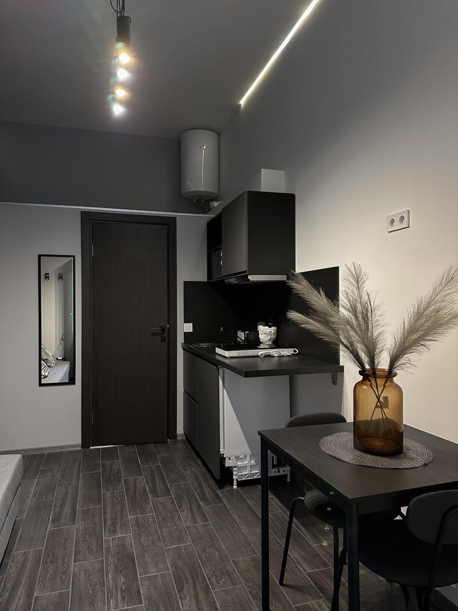 Ya House Aparthotel Budapest Exterior photo
