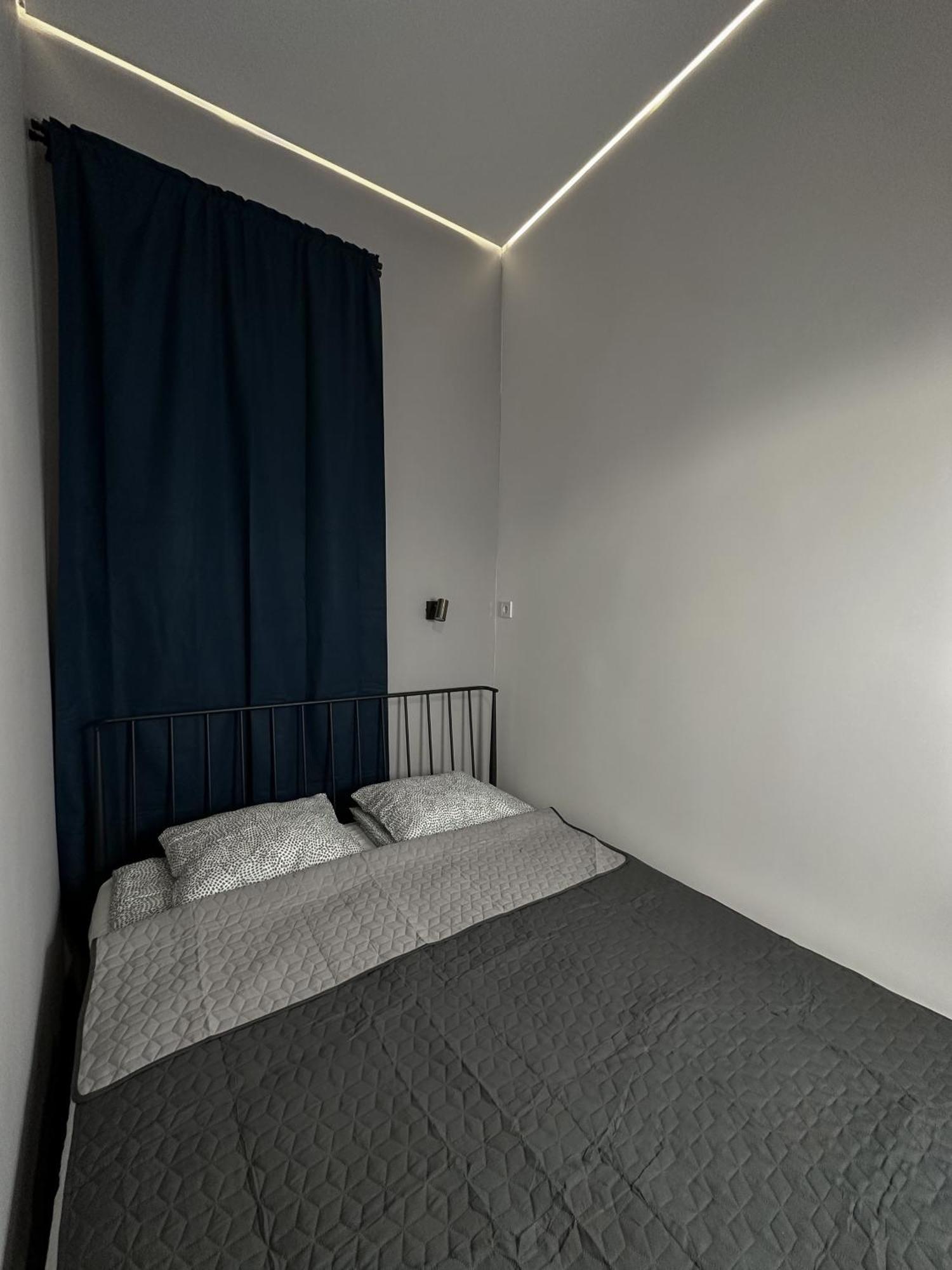 Ya House Aparthotel Budapest Exterior photo