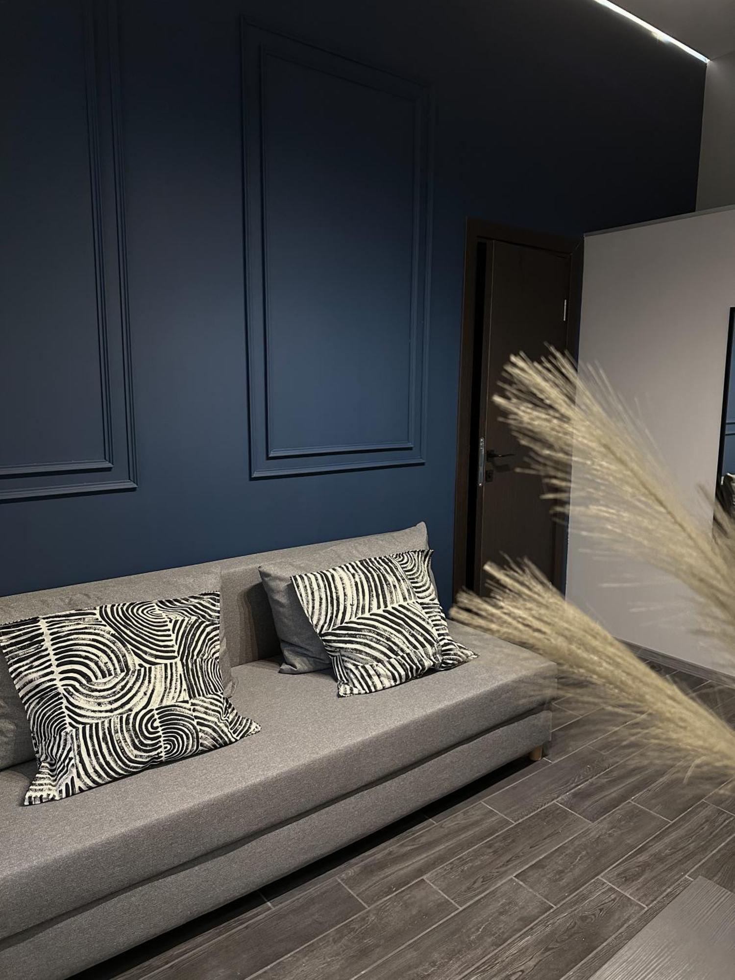 Ya House Aparthotel Budapest Room photo