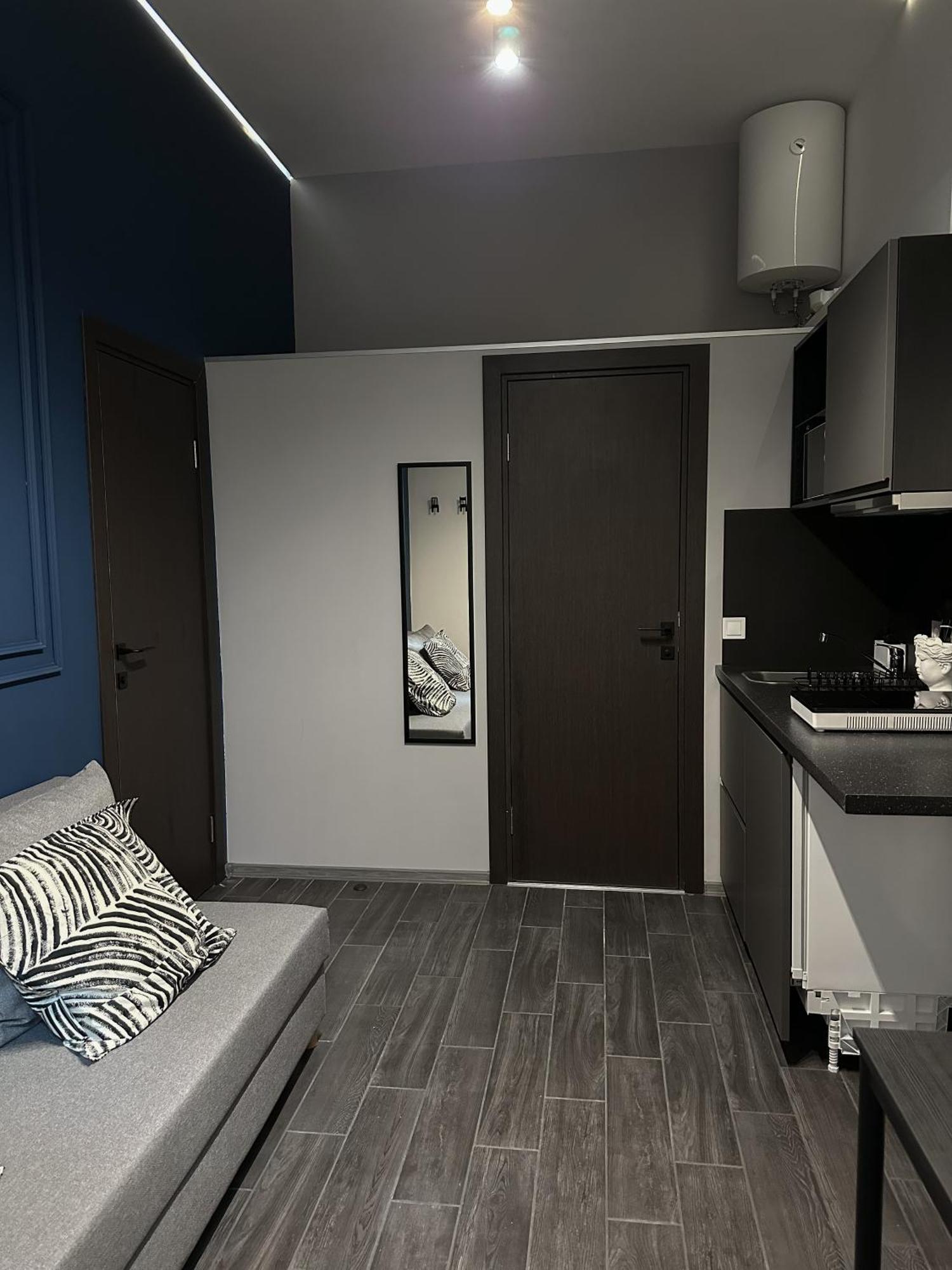Ya House Aparthotel Budapest Exterior photo