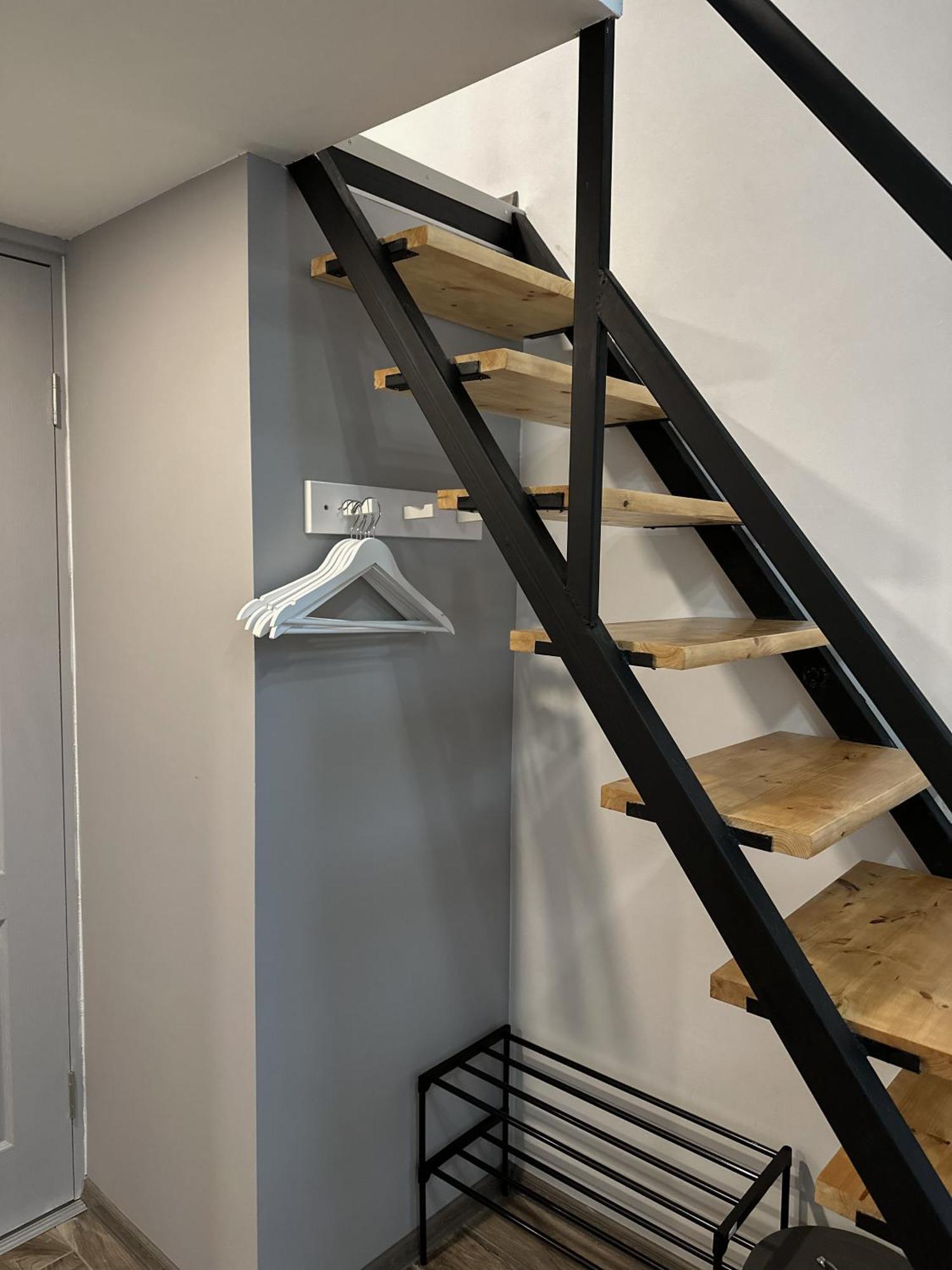 Ya House Aparthotel Budapest Room photo